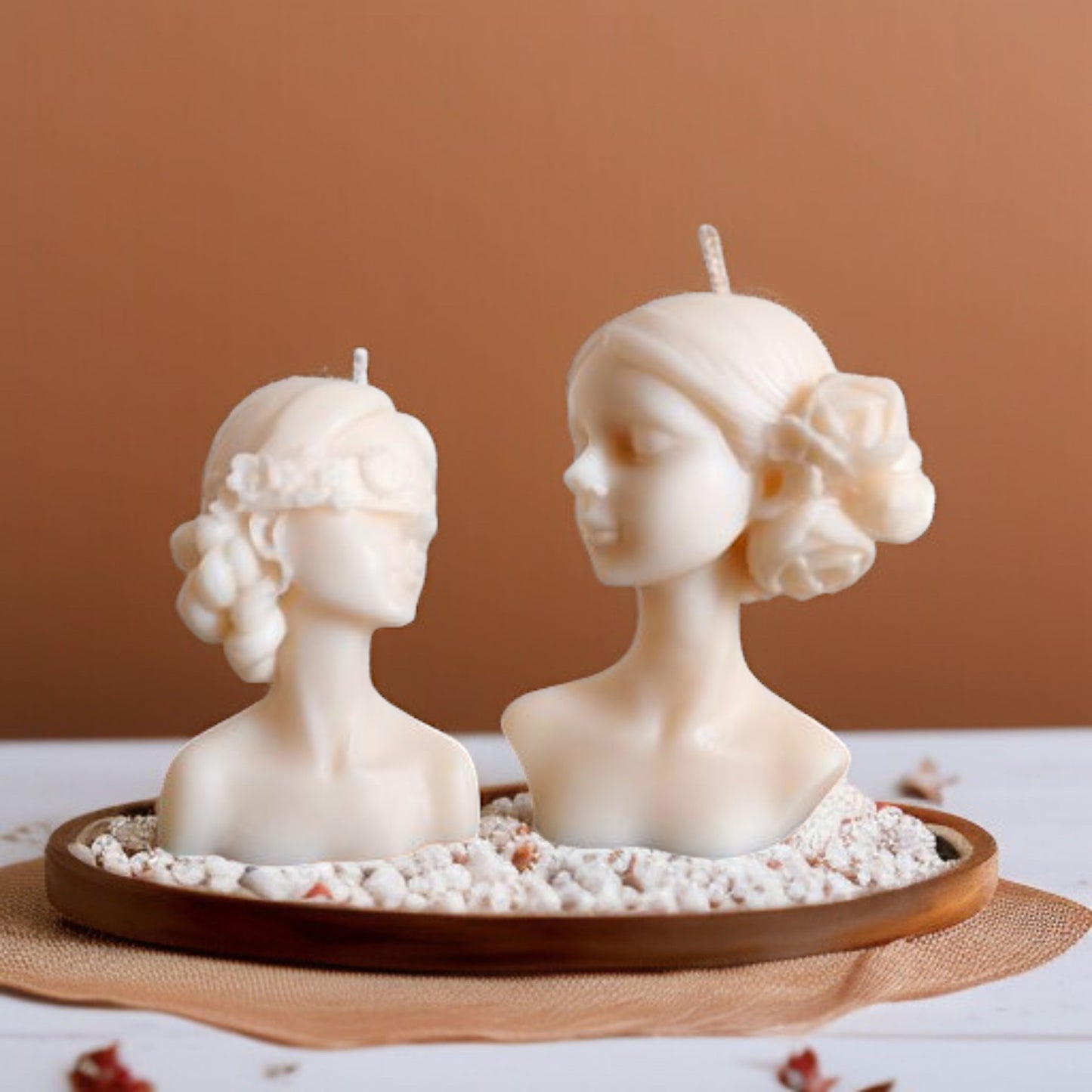 Lady Candle Combo